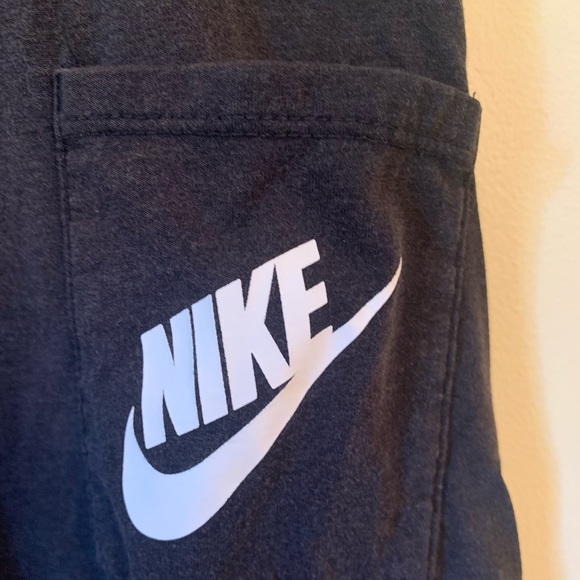 Nike Razor Back Tank Top - Picture 4 of 4